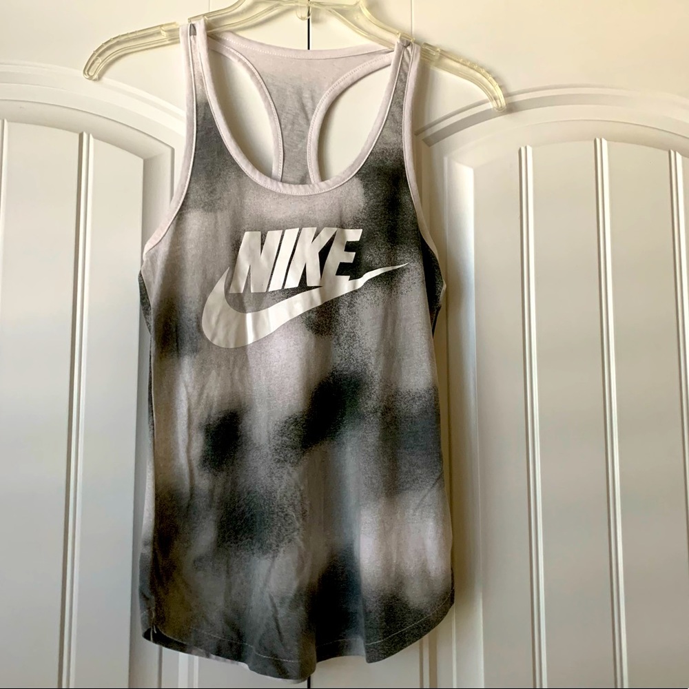3/$15 Eligible The Nike Tee Racerback Tank